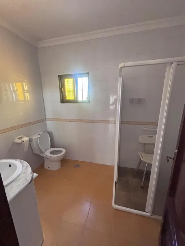CHALET URBANO EN CONIL — 9