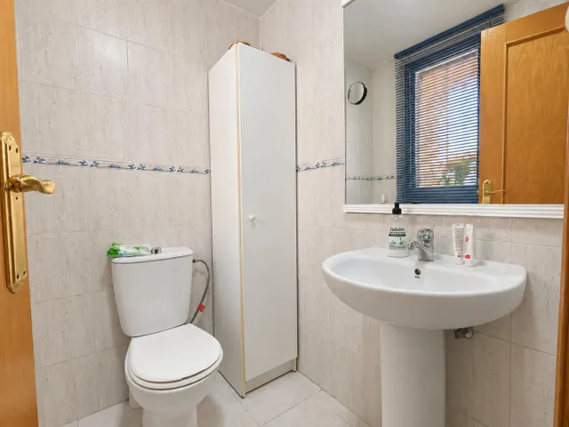 Una casa para vivir a lo grande, en una de las zonas mas demandadas de Santa Fe — 11