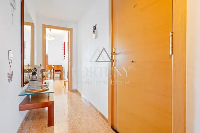 Piso en venta en La Pobla de Mafumet - foto 3