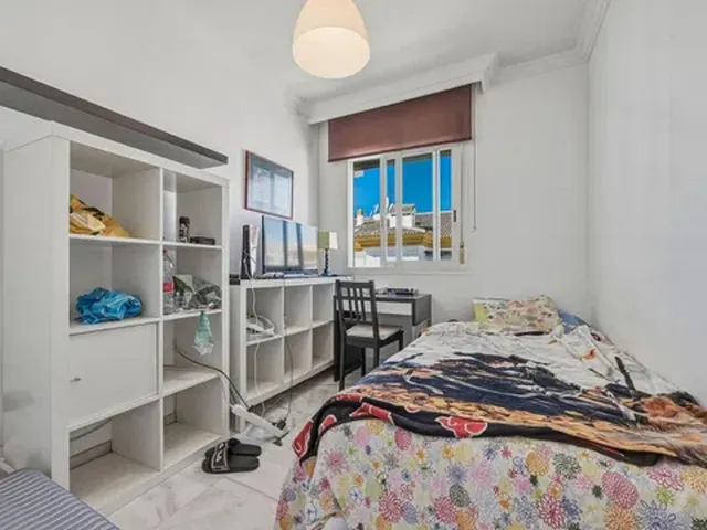 Ático Dúplex 3 habitaciones 145m² en venta - Marbella — 11