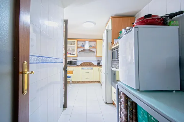 Vivienda en venta bta junto Emilio Lemos!!! — 6