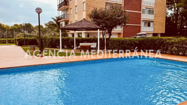 VIVIENDA CON ESPECTACULARES VISTAS AL MAR EN LAS ROTAS – DÉNIA — 38