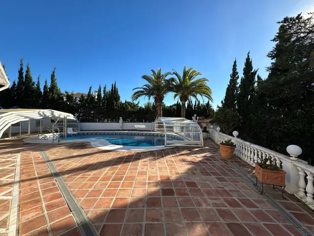 Chalet 5 habitaciones 400m² en venta - Marbella — 35