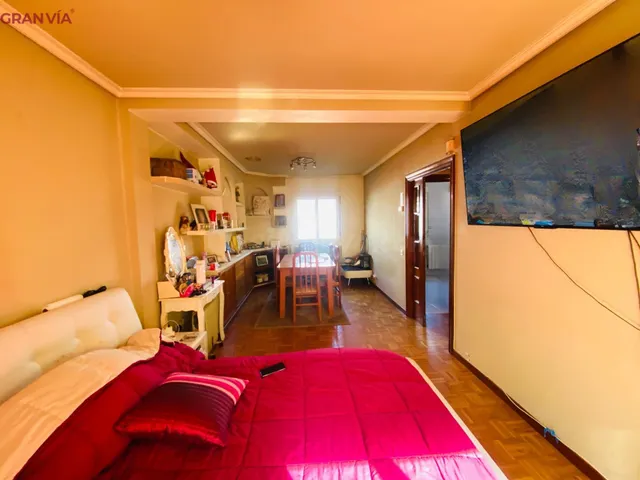 Apartamento en venta junto al Parque del Ebro - foto 5