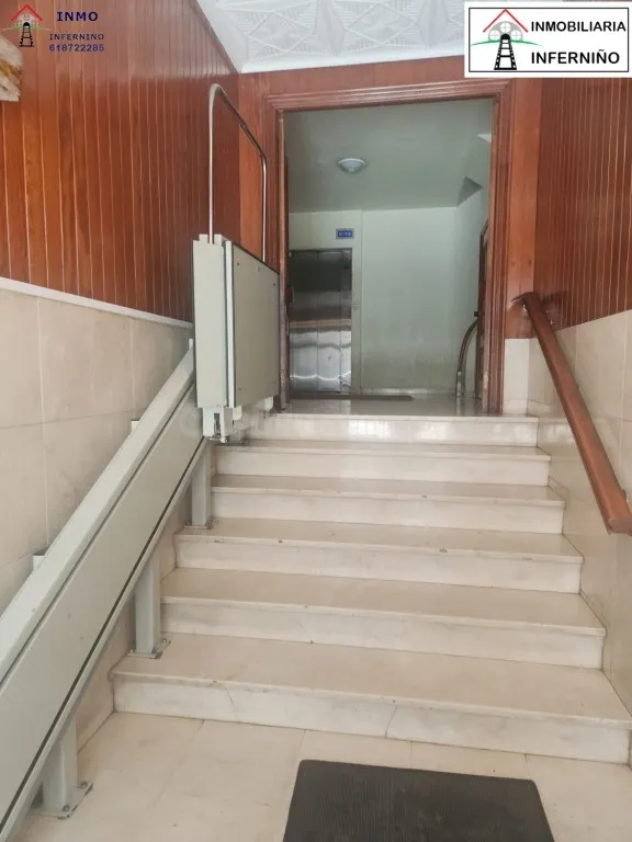 Piso en Venta en Ferrol La Coruña Ref: 438442 — 29