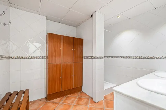 Local comercial 600m² en venta - Riviera del sol — 23