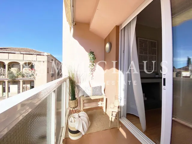Piso en venta en Calle de Garcia Humet - foto 5