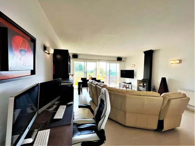 Chalet 3 habitaciones 260m² en venta - Costa Del Sol — 7
