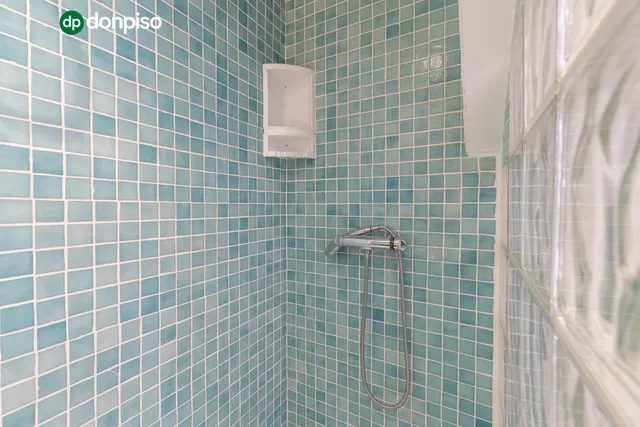FANTÁSTICO TRÍPLEX EN CÁJAR: UNA VIVIENDA LLEVA DE AMPLITUD Y LUMINOSIDAD — 7