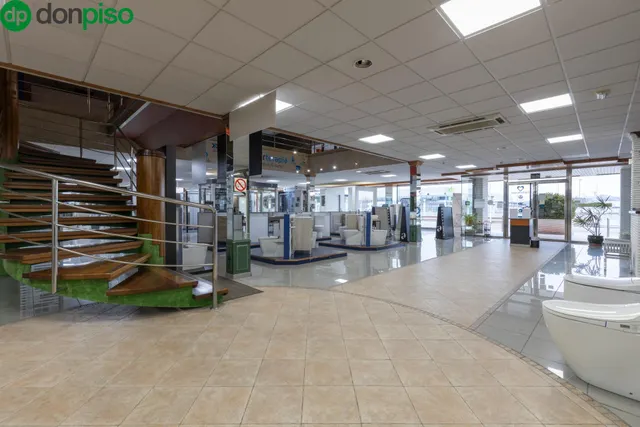 Venta Instalaciones Comerciales — 15