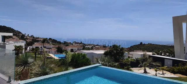 Chalet 5 habitaciones 352m² en venta - Riviera del sol - foto 4
