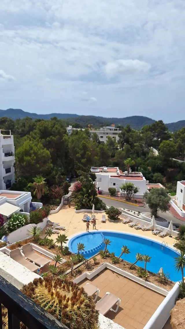 ÁTICO EN CORAL MAR CALA TARIDA — 6