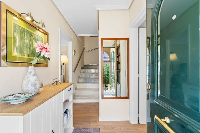 ¡Descubre esta preciosa casa pareada en venta! — 26