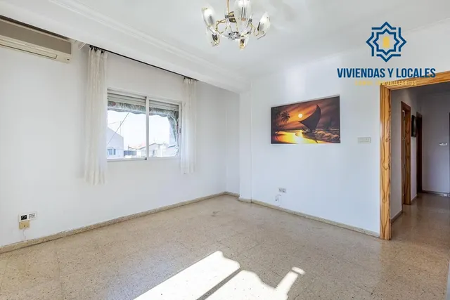 Magnífico piso ideal para invertir o para vivir sin vecinos  - foto 3