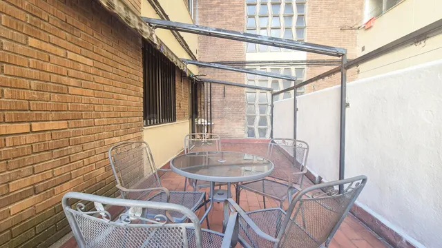 PISO ALQUILER SALAMANCA. Urbis te ofrece un piso en alquiler - foto 2