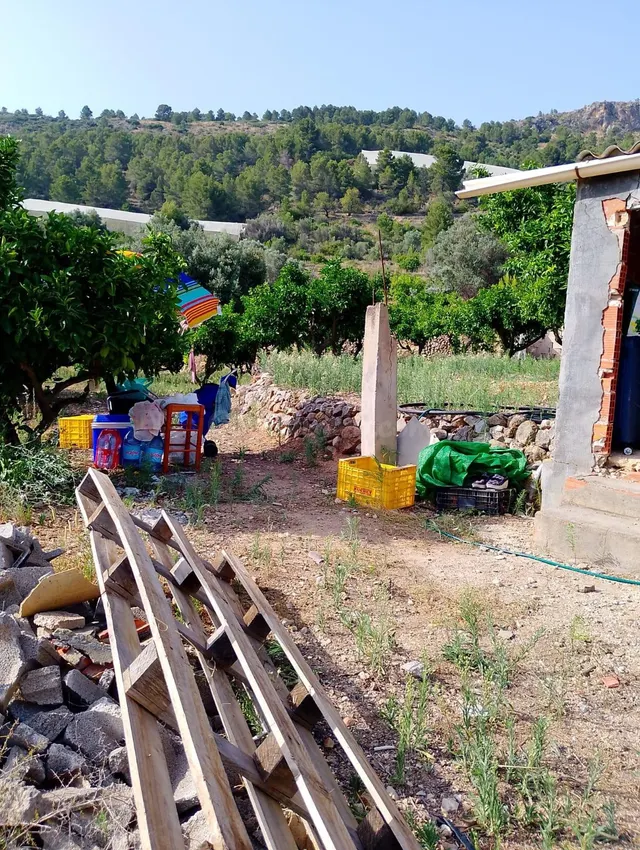 SE VENDE TERRENO EN BOLULLA - foto 3