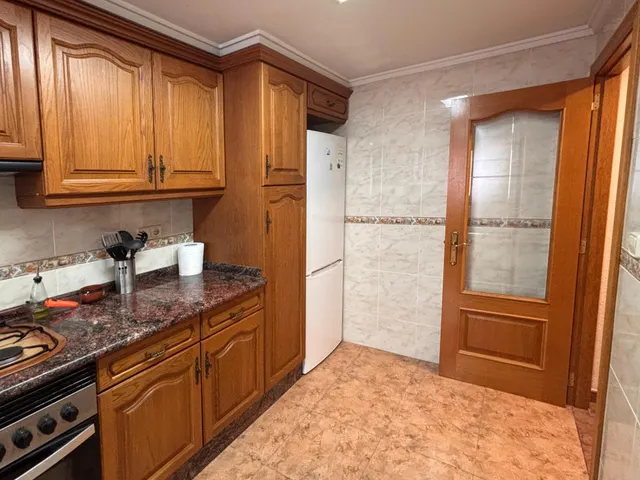 Se vende magnífico piso Zona Ayora - Pacheco y Torrens — 9