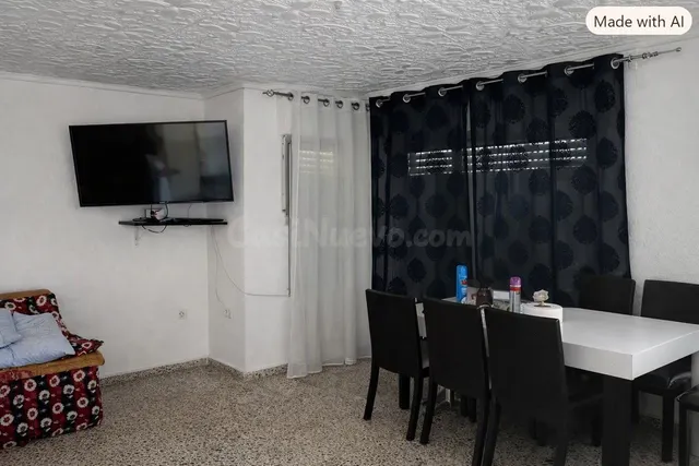 Piso Amplio con Balcón en Zona Centro – Ideal Inversores — 3