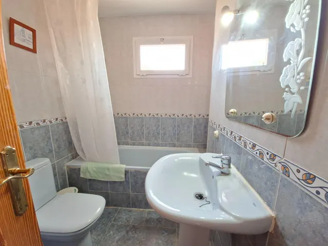 SE VENDE ÁTICO DE 2 habitaciones EN SANTA MARÍA DEL AGUILA — 14