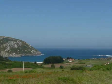 PARCELA CON VISTAS AL MAR EN BARIZO — 6