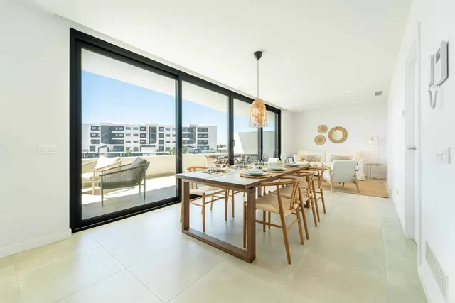 Apartamento 2 habitaciones 76m² en venta - Centro — 3