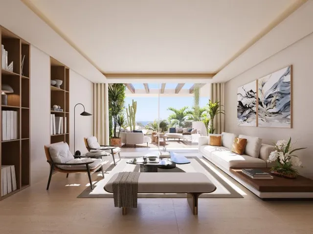 Apartamento 4 habitaciones 741m² en venta - Marbella — 10