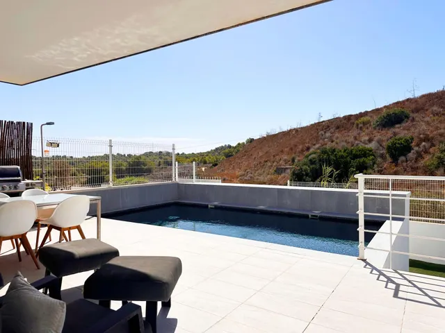 Villa en San Miguel de Salinas — 36
