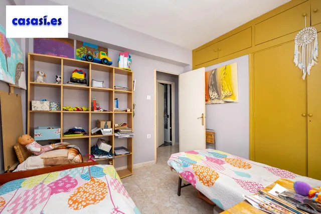 Piso 2 habitaciones 95m² en venta - Zaidin — 19