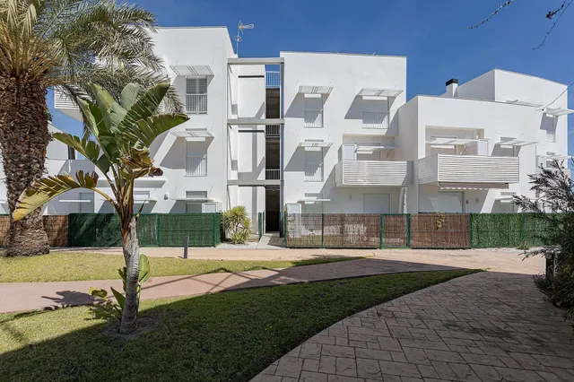 Apartamento 2 habitaciones 73m² en venta - Puerto Vera — 22