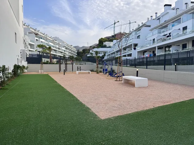 TORREBLANCA ALTA — 26
