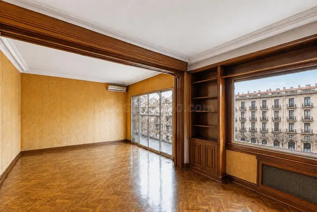 Agencia inmobiliaria en Barcelona. Piso en Venta en el Putge - foto 2