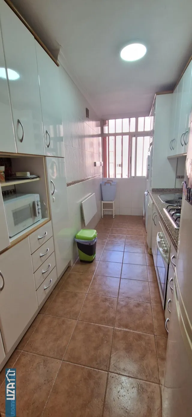 Magnífico Piso Reformado en Zona Con Comodidades — 5