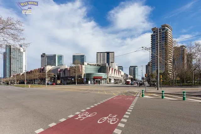 Piso en alquiler en Diagonal Mar — 26