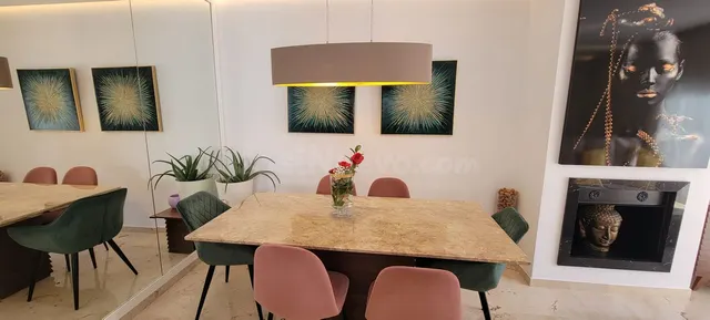 Apartamento 2 habitaciones 120m² en venta - Marbella — 2