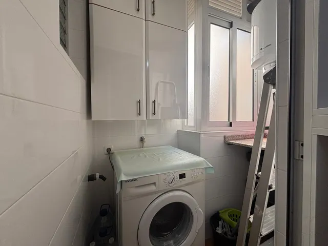Se vende piso amplio y luminoso en el centro — 20