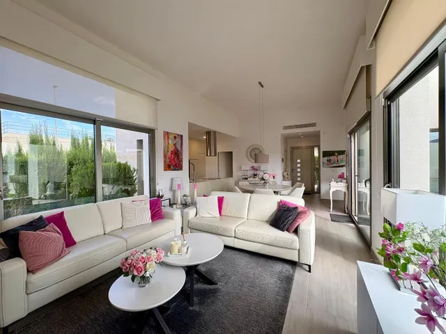 Villa 3 habitaciones 148m² en venta - Pueblo 4 — 16