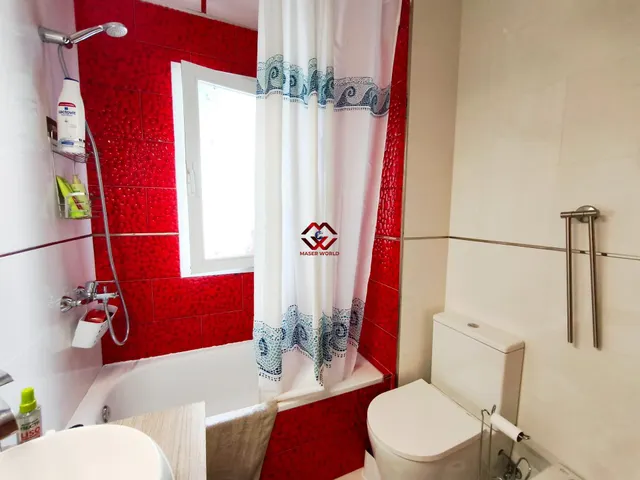 FANTASTICO APARTAMENTO EN PUERTO DE MAZARRÓN A TAN SOLO 30 METROS DE LA PLAYA — 21