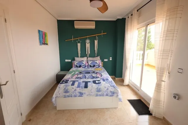 Villa 3 habitaciones 112m² en venta - Pueblo — 14