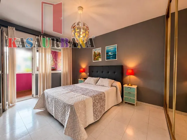 KASAURBANA ofrece en VENTA ÁTICO DUPLEX EN VALDEMORO — 9