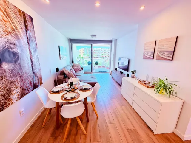 Apartamento 2 habitaciones 93m² en venta - Los Dolses — 9