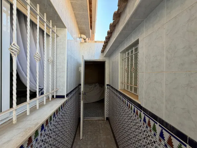 Villa 5 habitaciones 139m² en venta - San blas — 29