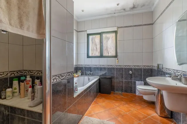 Villa 5 habitaciones 1025m² en venta - Comunidad valenciana — 38