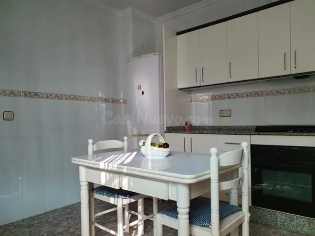 Amplia casa a la venta en El NiÑ±o de Mula - foto 3