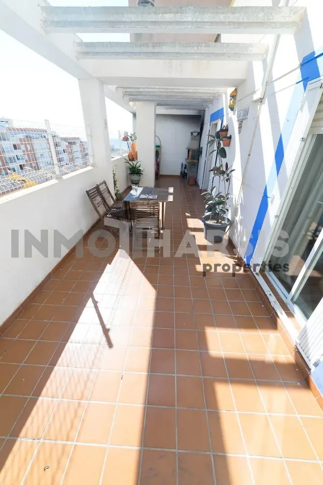 RESERVADO ATICO AGUADULCE — 14