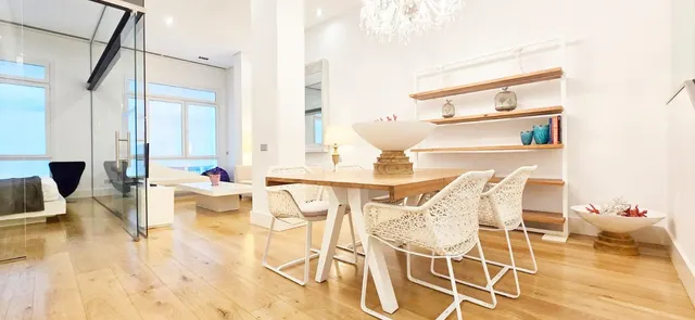 Apartamento 1 habitación 140m² en venta - Riviera del sol — 9
