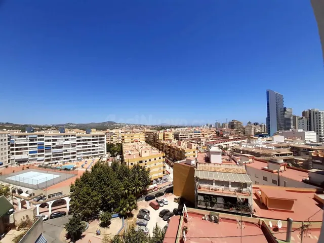 Apartamento 2 habitaciones 70m² en venta - Calpe - foto 2