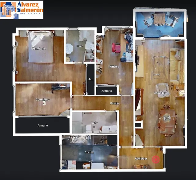 Piso en venta en Residencial Parque Lagos — 29