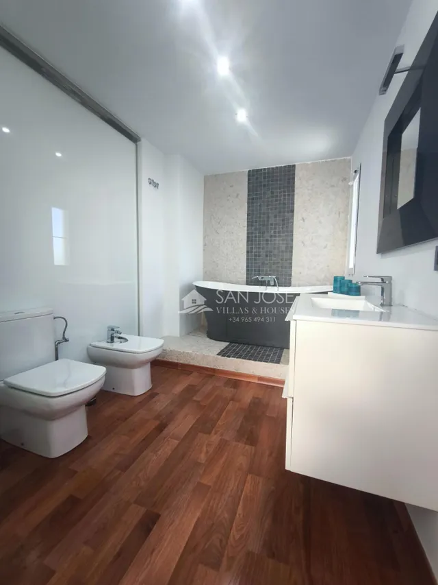 Venta de chalet en Aspe, santa elena — 23