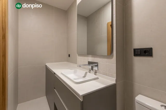 Moderno estudio tipo loft en urbanización villa pineda - zona villarejo — 13