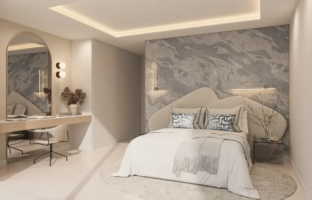Villa 4 habitaciones 808m² en venta - Linda Vista-Nueva Alcántara-Cortijo Blanco — 12